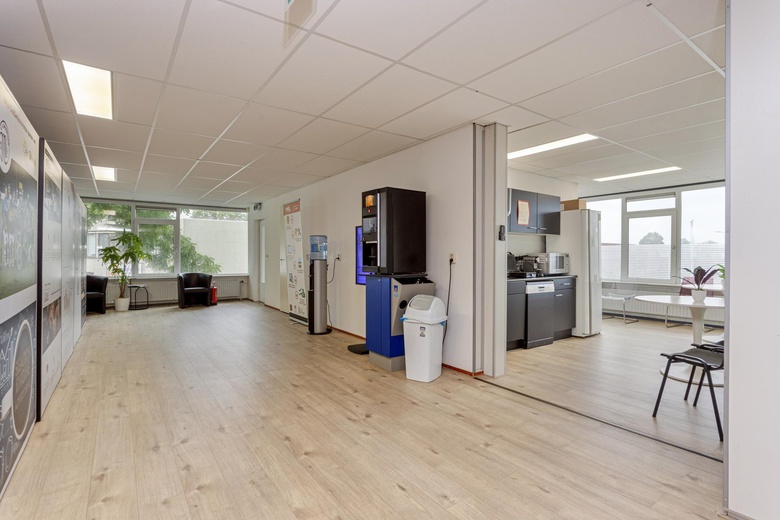 KantoorruimteaanIndustrieweg 33 - 40<br/> inIJsselstein KantoorruimteaanIndustrieweg 33 - 40<br/> inIJsselstein