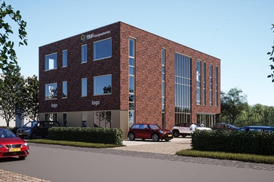 Bekijk foto 2 van Plantageweg 0 ong