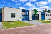 Bedrijfsruimte Capelle aan den IJssel - Radarstraat 10 C - Foto 5