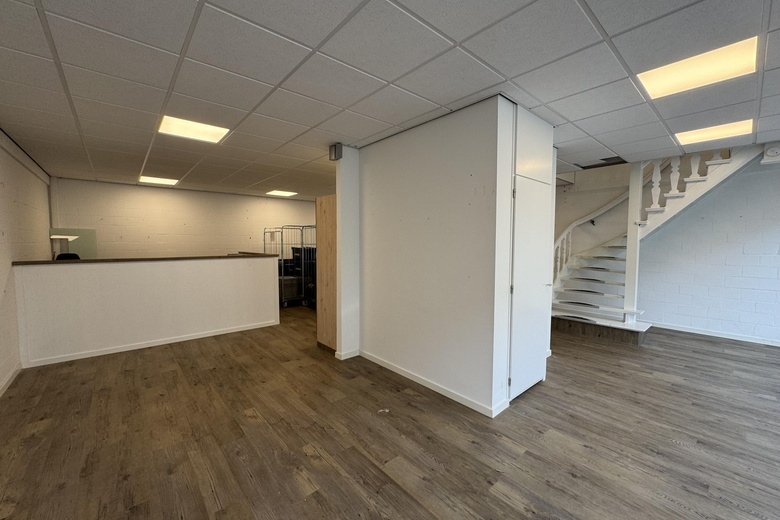 BedrijfsruimteaanPenningweg 19<br/> inZaandam