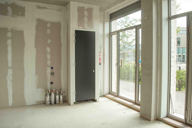 WinkelruimteaanBottelarijstraat 3<br/> inAmsterdam