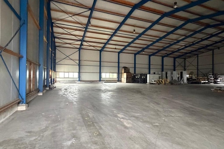 Bedrijfsruimte Emmeloord - Fabrieksweg 4 - Foto 15
