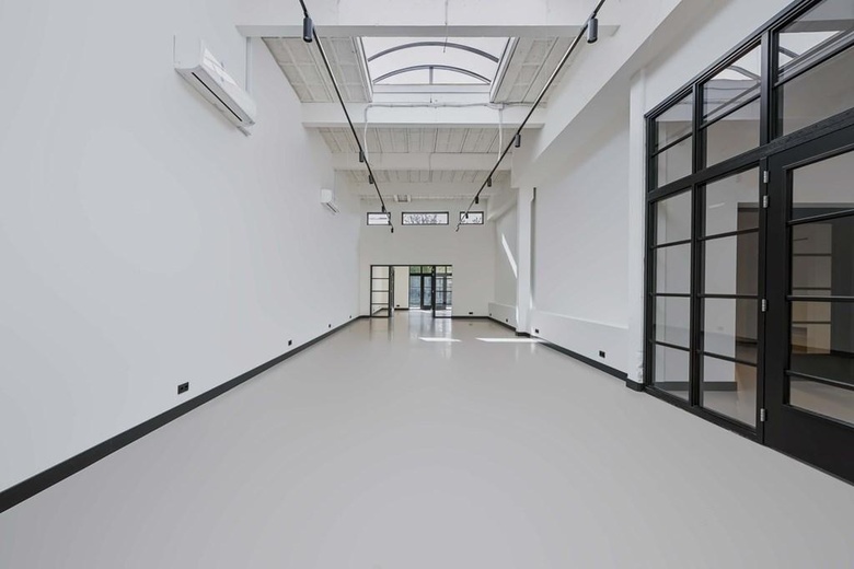 Kantoorruimte Rotterdam - Zestienhovensekade 174 - Foto 9
