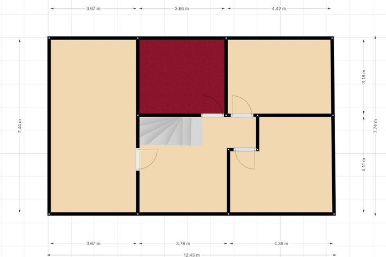 BedrijfsruimteaanKabelweg 30<br/> inAmsterdam