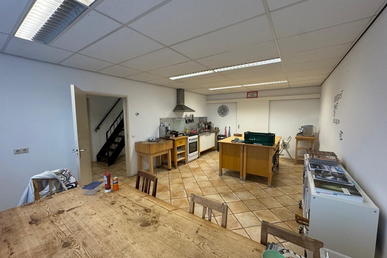 BedrijfsruimteaanSpegelt 100<br/> inNuenen BedrijfsruimteaanSpegelt 100<br/> inNuenen