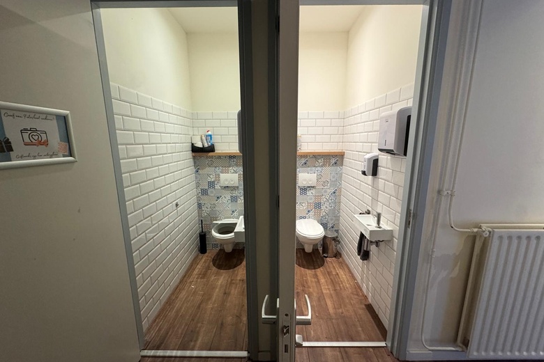 WinkelruimteaanHoogstraat 1<br/> inEindhoven