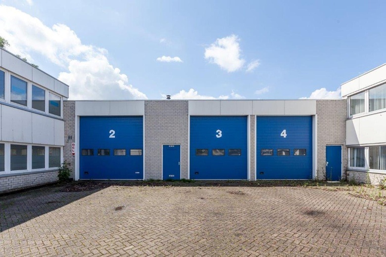 BedrijfsruimteaanScherpdeel 5<br/> inRoosendaal BedrijfsruimteaanScherpdeel 5<br/> inRoosendaal