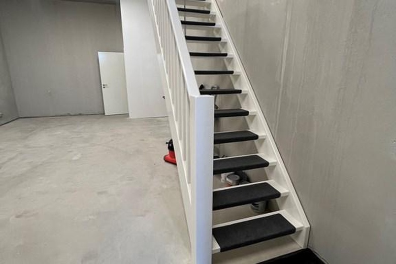BedrijfsruimteaanJupiterstraat 23 D<br/> inKerkrade