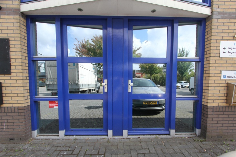 KantoorruimteaanRobert Peereboomweg 4<br/> inHaarlem