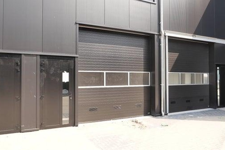 BedrijfsruimteaanAntonie van Leeuwenhoekstraat 1B10<br/> inOud-Beijerland