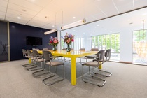Kantoorruimte Amsterdam - Willem Fenengastraat 16 E - Foto 6