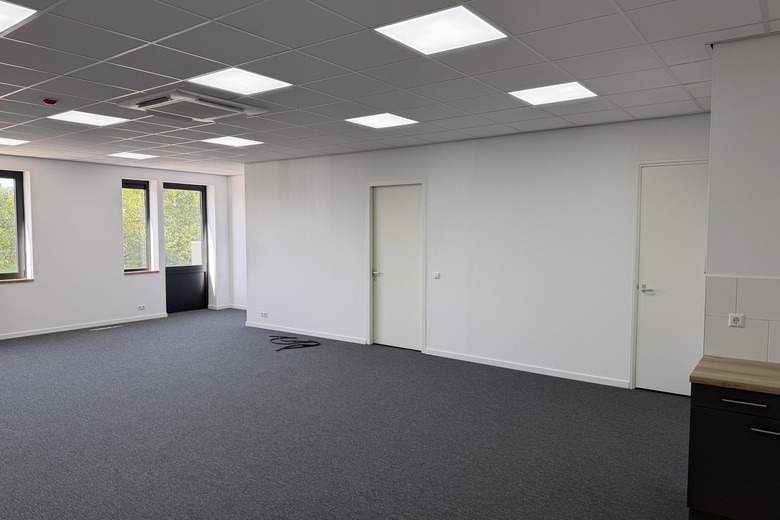 Kantoorruimte Utrecht - St.-Laurensdreef 36 A - Foto 12