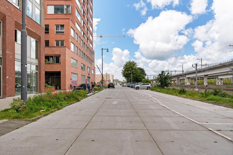 Kantoorruimte Amsterdam - Plesostraat 349 - Foto 23