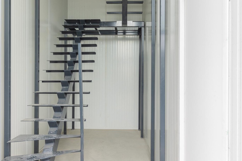 BedrijfsruimteaanRietgraafsingel 6<br/> inOosterhout