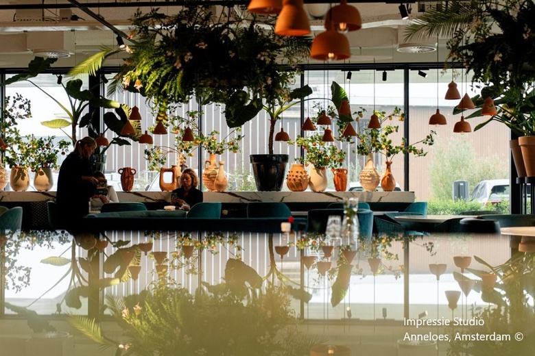 KantoorruimteaanVliegveldweg 0 ong<br/> inRotterdam