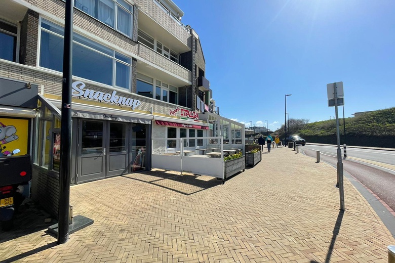 WinkelruimteaanParallel Boulevard 2 C<br/> inNoordwijk WinkelruimteaanParallel Boulevard 2 C<br/> inNoordwijk