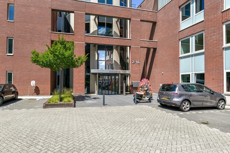 KantoorruimteaanBeechavenue 2 - 16<br/> inSchiphol-Rijk KantoorruimteaanBeechavenue 2 - 16<br/> inSchiphol-Rijk