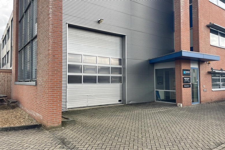 BedrijfsruimteaanBuskesdries 1<br/> inAndelst BedrijfsruimteaanBuskesdries 1<br/> inAndelst