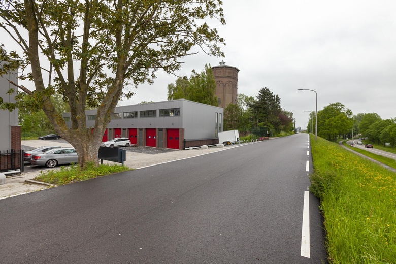 Bedrijfsruimte Gouda - Schielands Hoge Zeedijk 19 s - Foto 17