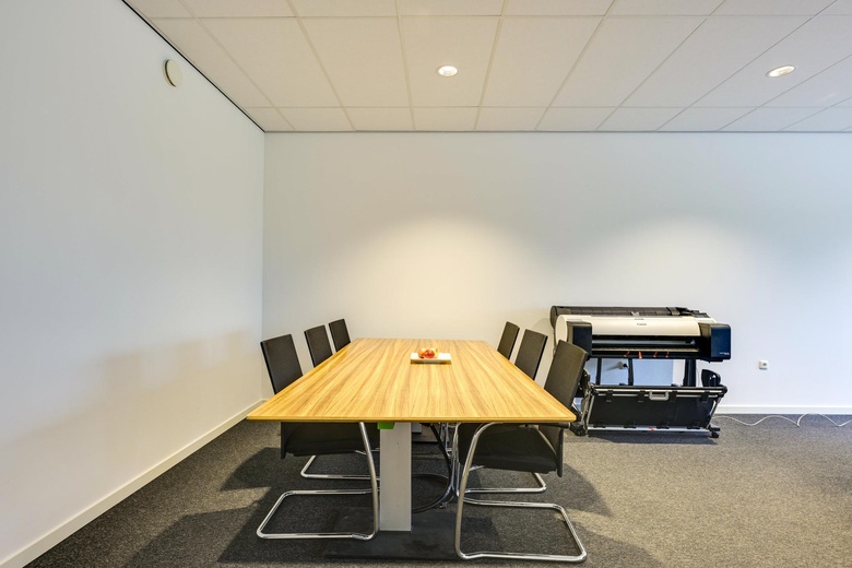 KantoorruimteaanManitobadreef 27 - 29<br/> inUtrecht