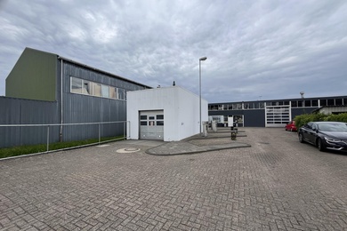Bekijk foto 2 van Rodenrijseweg 91