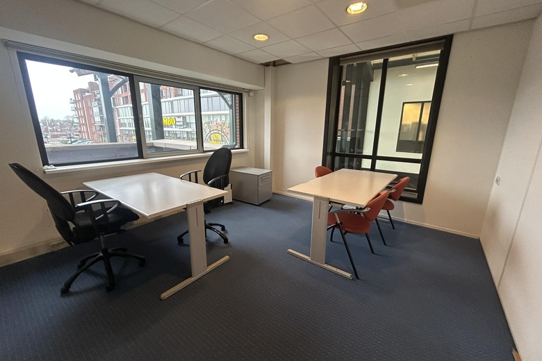 Kantoorruimte Naaldwijk - Willem van Hooffstraat 22 - Foto 6