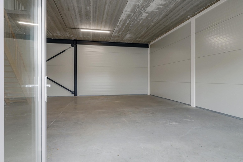 Bedrijfsruimte Beugen - Romeinenstraat 51 - Foto 24