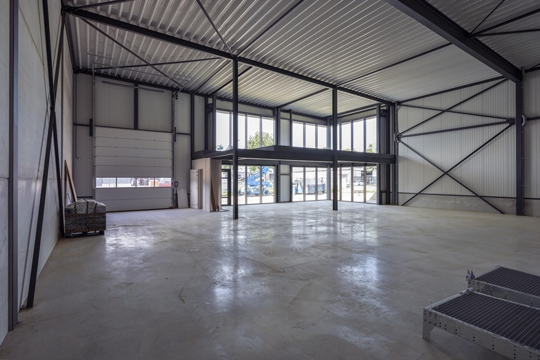 Bedrijfsruimte Geleen - Handelsweg 2 - Foto 8