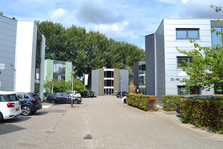 KantoorruimteaanRandstad 21 31<br/> inAlmere KantoorruimteaanRandstad 21 31<br/> inAlmere