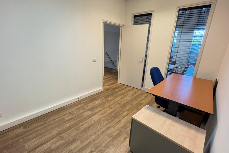BedrijfsruimteaanKievitsven 70 E<br/> inRosmalen