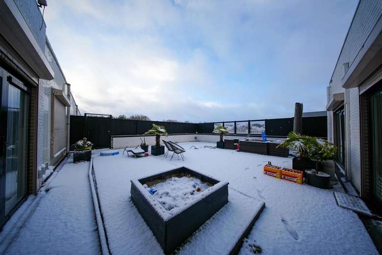 BedrijfsruimteaanOostwijk 1<br/> inUden