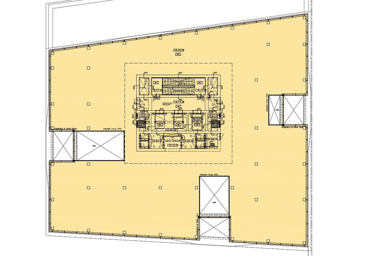 KantoorruimteaanGustav Mahlerlaan 358<br/> inAmsterdam