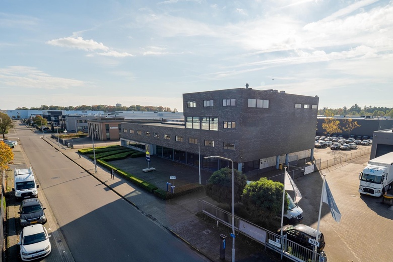 KantoorruimteaanMarinus van Meelweg 16<br/> inEindhoven KantoorruimteaanMarinus van Meelweg 16<br/> inEindhoven