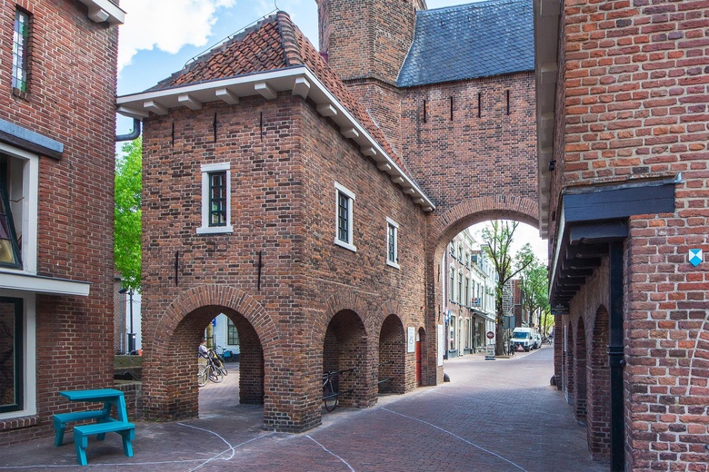 Winkelruimte Amersfoort - Kamp 16 - Foto 25