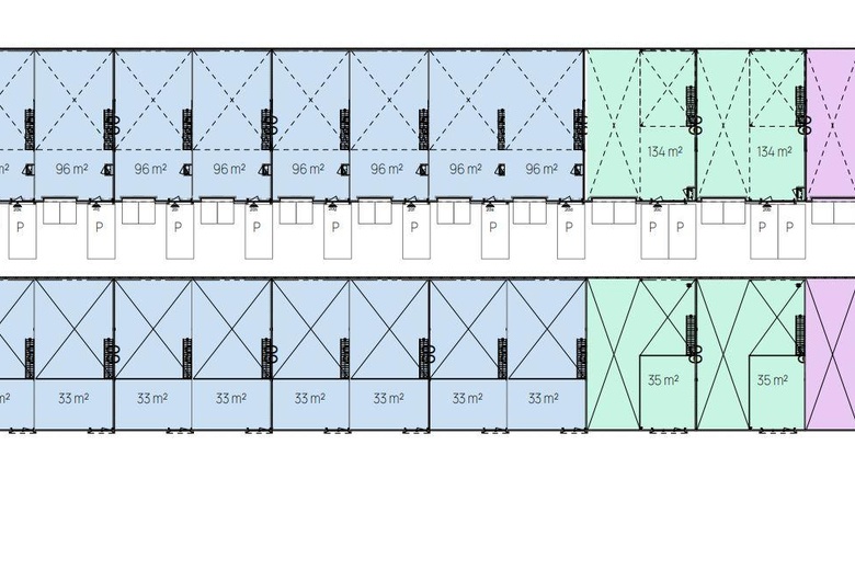 BedrijfsruimteaanVan Utrechtweg 20 w<br/> inKrimpen aan den IJssel