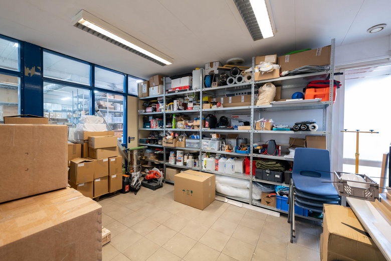 BedrijfsruimteaanNachtschadestraat 16<br/> inRotterdam