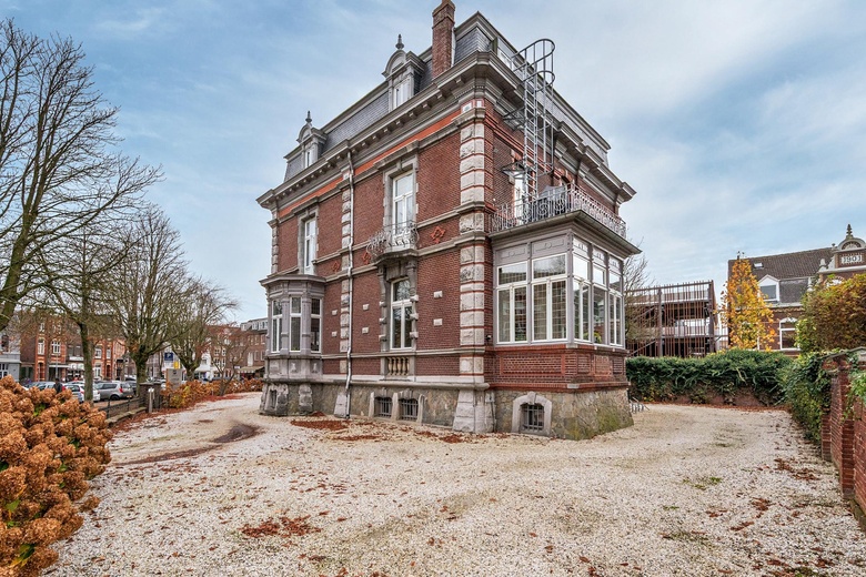 KantoorruimteaanWilhelminapark 1<br/> inVenlo