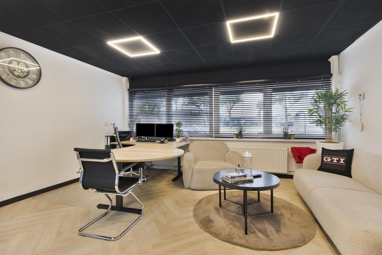 Bedrijfsruimte Roosendaal - Jan Frederik Vlekkestraat 278 - Foto 15