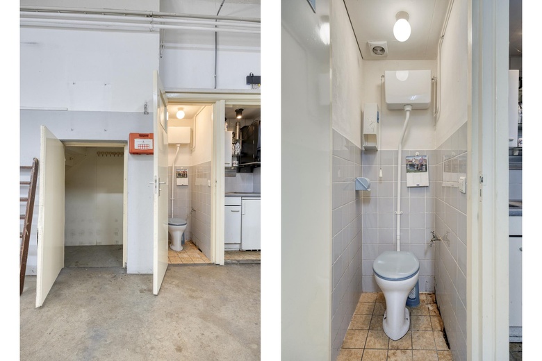 BedrijfsruimteaanHerenstraat 138 A<br/> inVoorburg