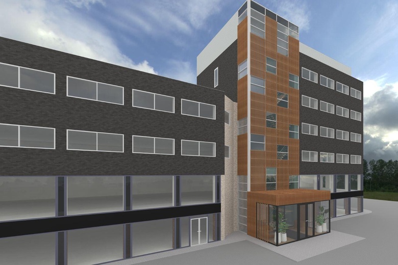 KantoorruimteaanMijlweg 61<br/> inDordrecht KantoorruimteaanMijlweg 61<br/> inDordrecht