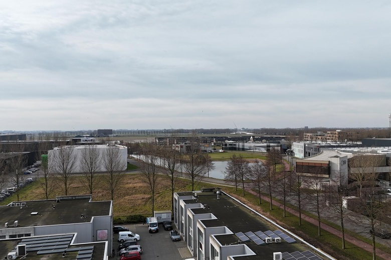 BedrijfsruimteaanJacobus Spijkerdreef 254<br/> inHoofddorp