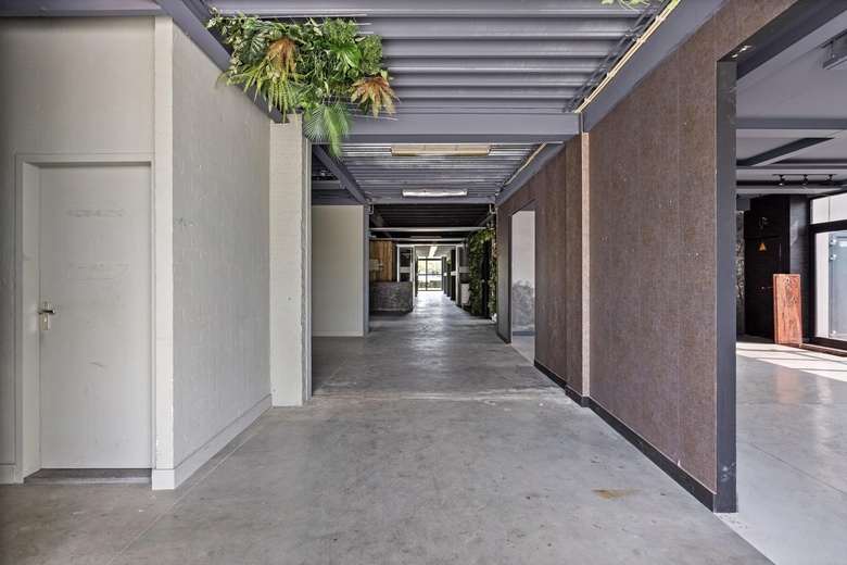 BedrijfsruimteaanTilburgseweg 23<br/> inSprang