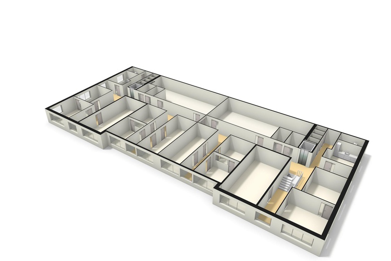 KantoorruimteaanIndustrieweg 39<br/> inSoest
