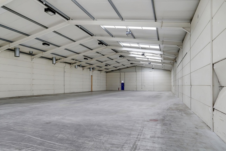 BedrijfsruimteaanHenri Dunantstraat 13<br/> inGendt BedrijfsruimteaanHenri Dunantstraat 13<br/> inGendt