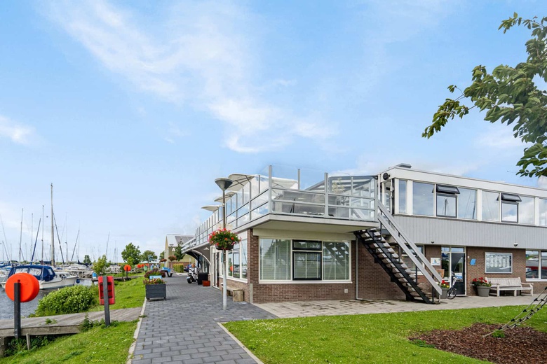 HorecaaanNieuwe Haven 2<br/> inAndijk