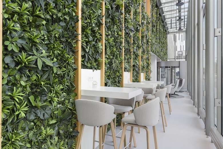 Kantoorruimte Amsterdam - De Boelelaan 7 - Foto 22