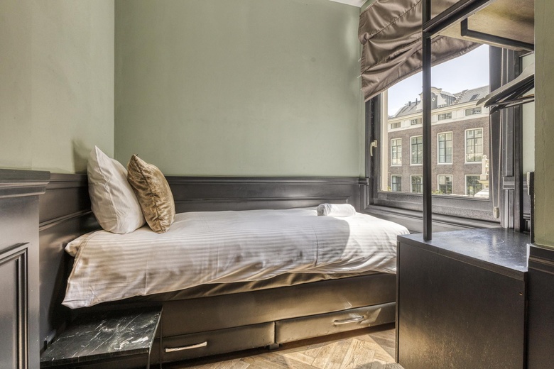 HorecaaanThorbeckeplein 3 A<br/> inAmsterdam