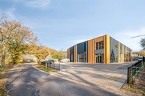 Bekijk foto 4 van Bovenweg 9 C