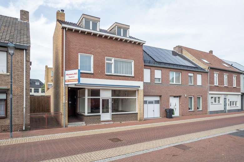 WinkelruimteaanFeurthstraat 7<br/> inSusteren