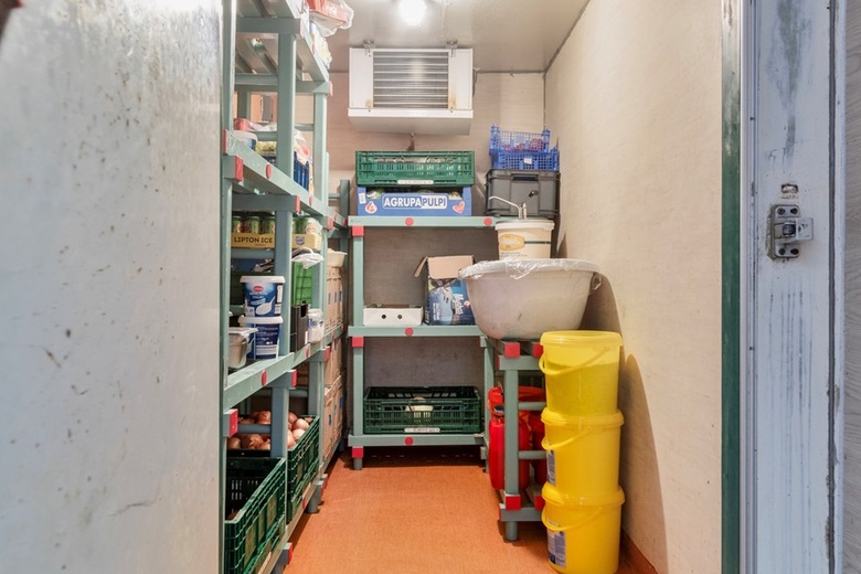 HorecaaanKardinaal de Jongplein 11<br/> inTilburg HorecaaanKardinaal de Jongplein 11<br/> inTilburg